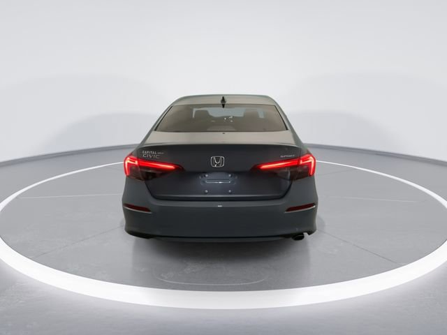Used 2024 Honda Civic Sport image 3