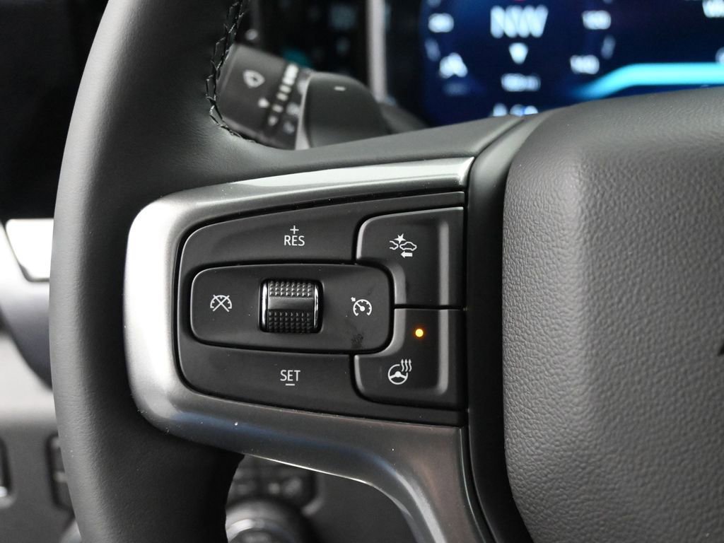 New 2026 Chevrolet Silverado 1500 RST w/ RST All Star Premium Package AWD/4WD image 34