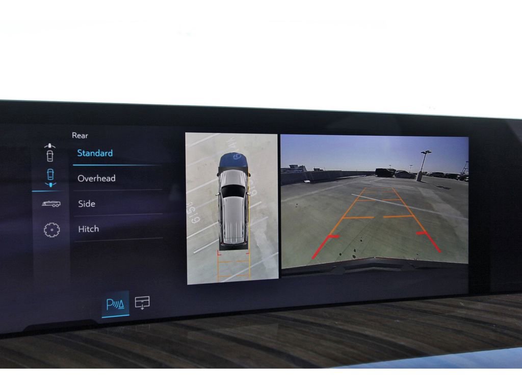 New 2025 Cadillac Escalade Sport Platinum w/ LPO, ONYX Package image 17