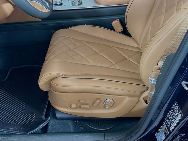 New 2026 Genesis GV80 3.5T Prestige image 21