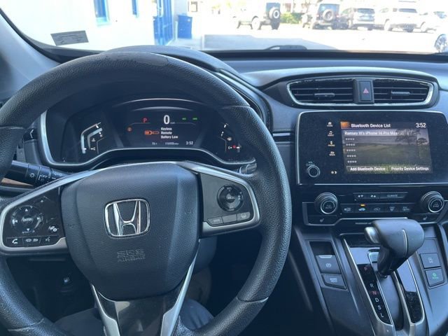 Used 2021 Honda CR-V EX image 4