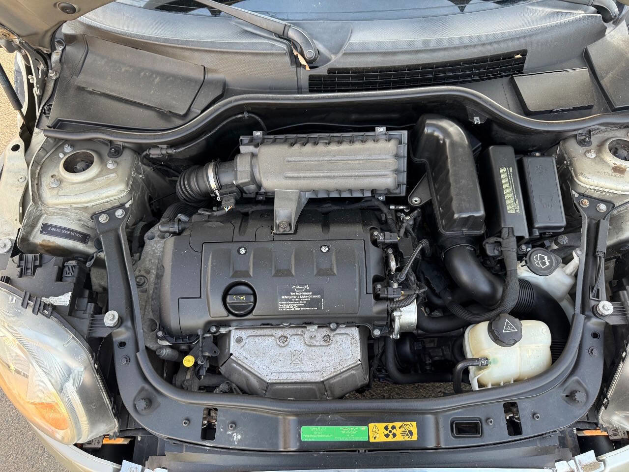 Used 2009 MINI Cooper Clubman Hardtop image 20