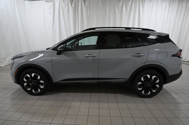 Used 2023 Kia Sportage X-Line w/ X-Line Premium Package image 10