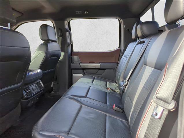 Used 2022 Ford F150 Lariat image 18