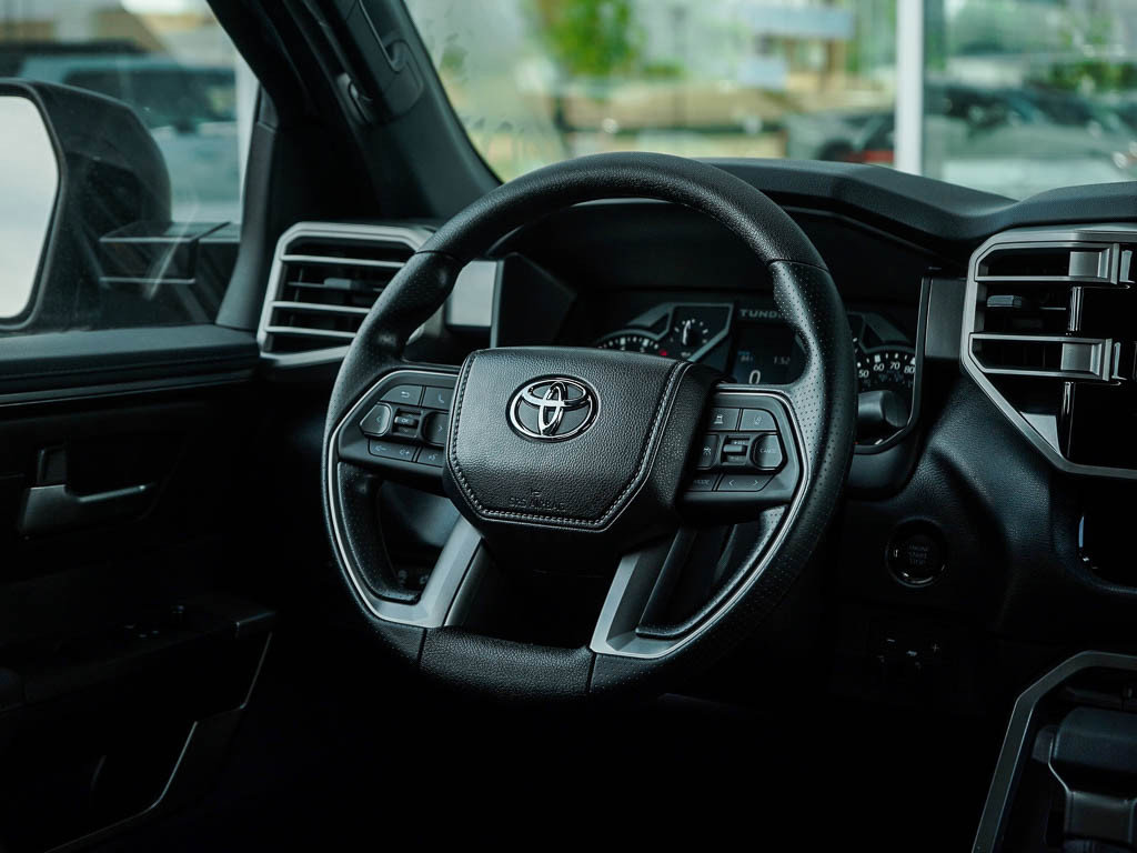 New 2026 Toyota Tundra SR5 image 14