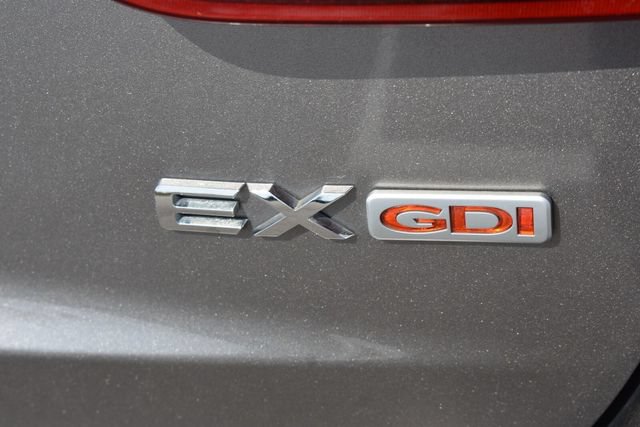 Used 2015 Kia Optima EX FWD image 12