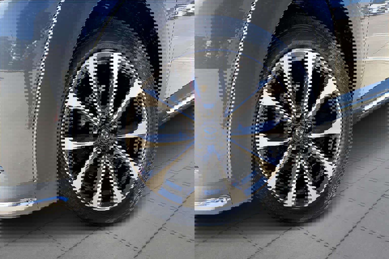 Used 2019 MAZDA CX-3 Grand Touring w/ Premium Package image 9