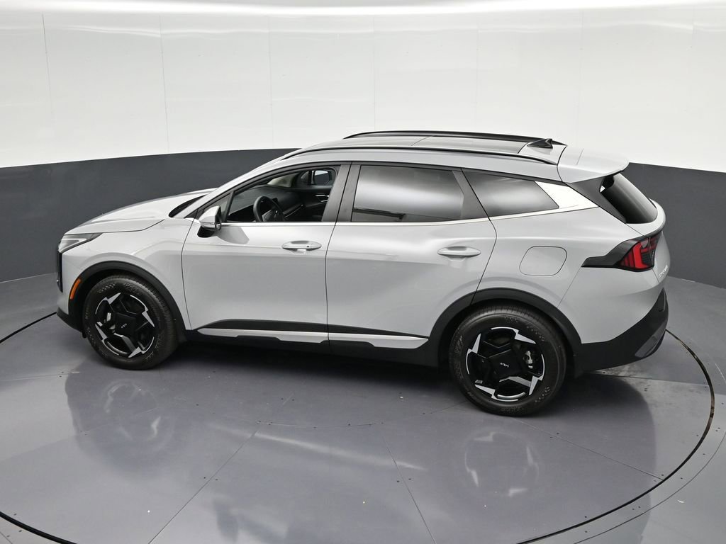Used 2026 Kia Sportage EX w/ EX Panorama Roof Package FWD image 28