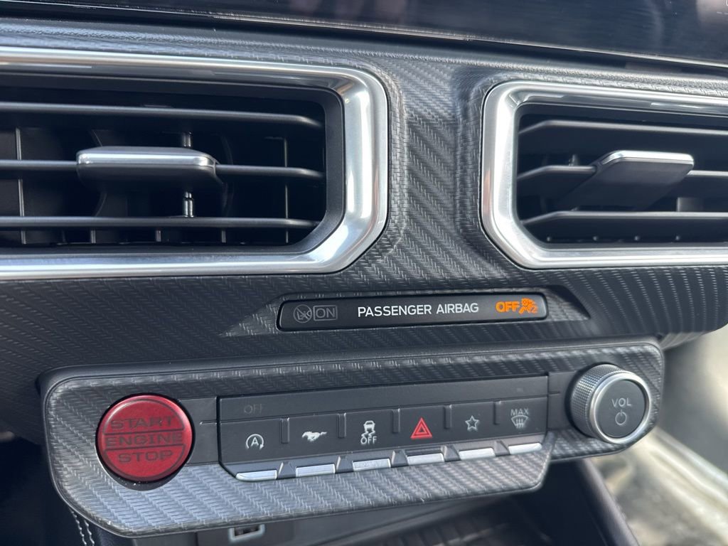 Used 2024 Ford Mustang Premium image 18