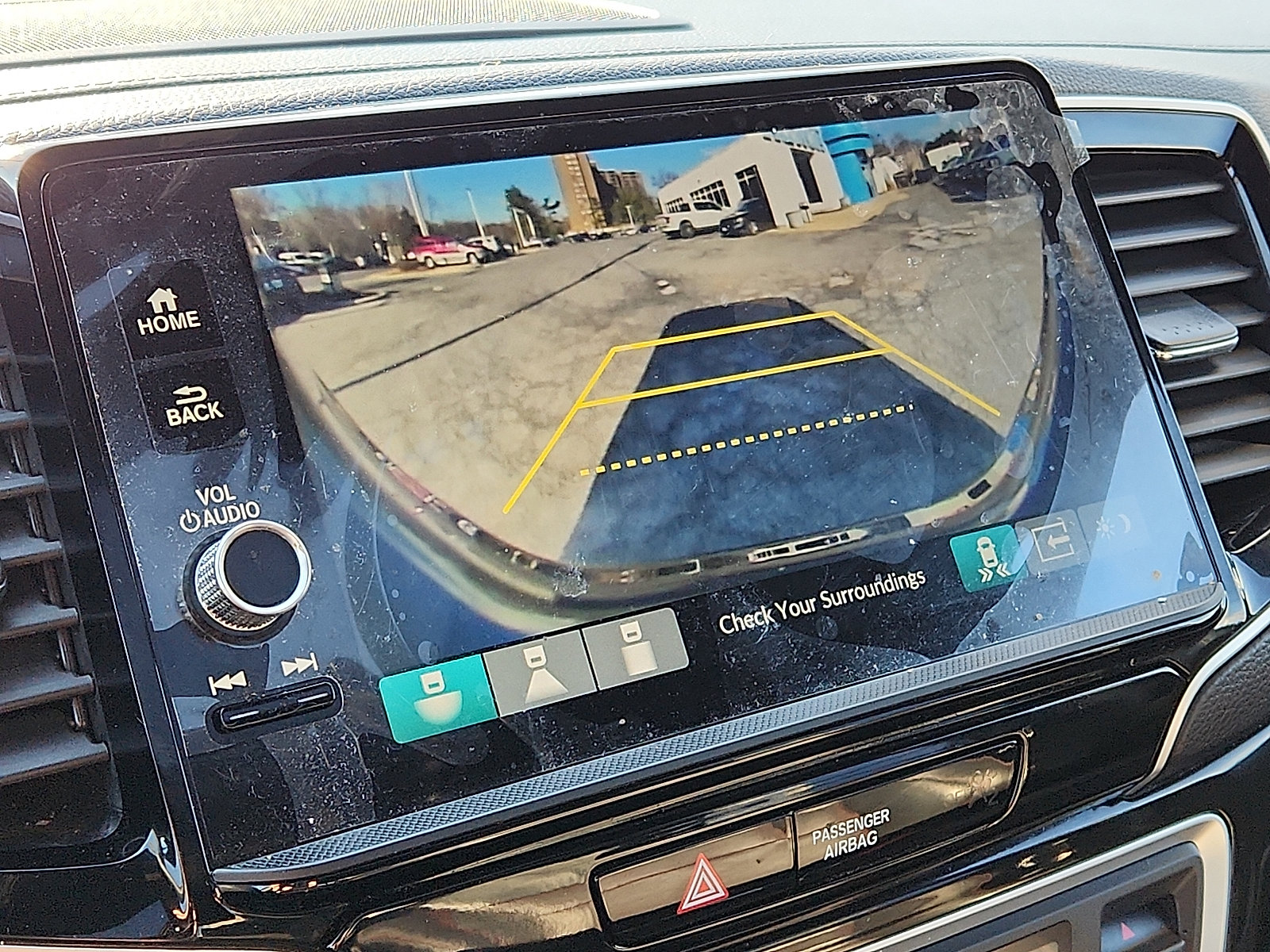 Used 2024 Honda Ridgeline Black Edition image 19