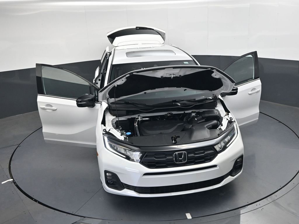 Used 2025 Honda Odyssey Sport-L image 35