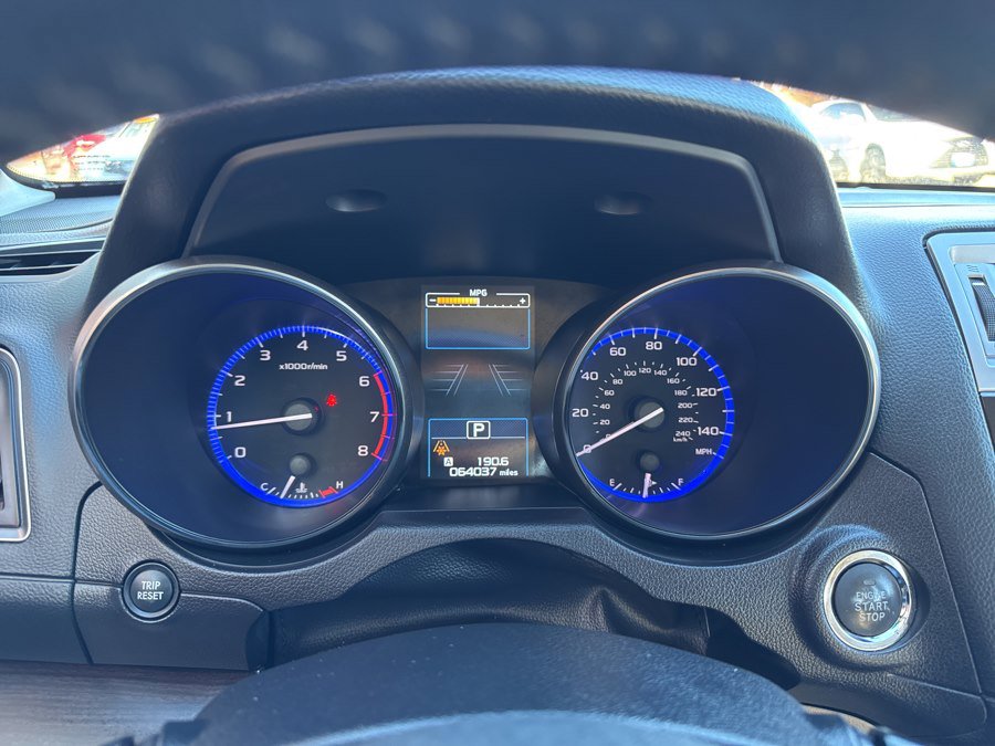 Used 2017 Subaru Legacy 2.5i Limited image 25