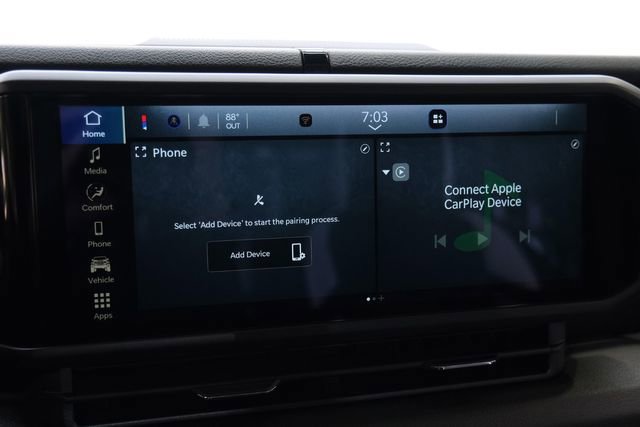 Used 2025 Jeep Gladiator Sport image 63