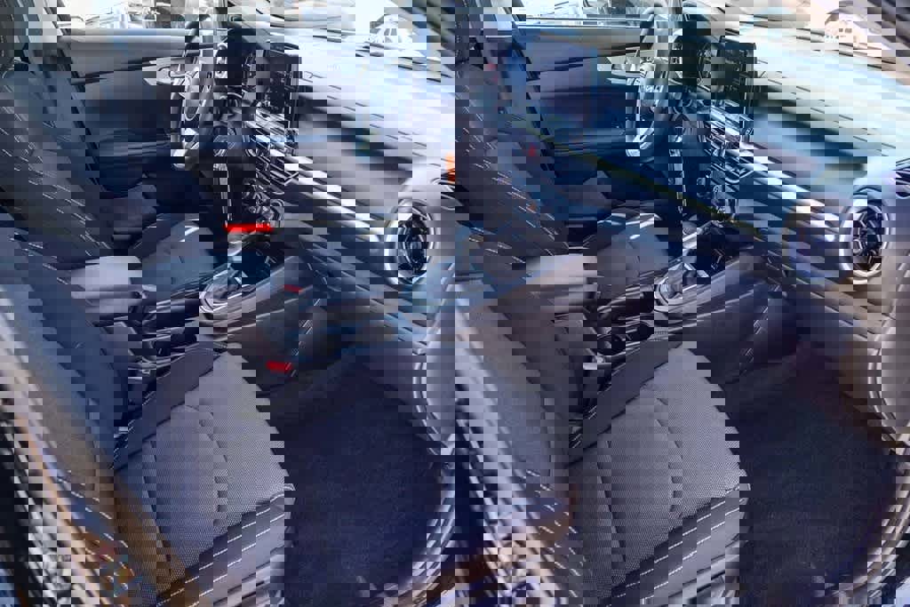 Certified 2024 Kia Forte LXS image 15