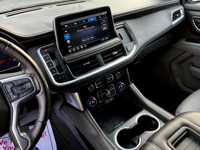 Used 2021 Chevrolet Tahoe LT image 36
