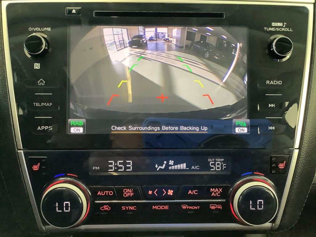 Used 2018 Subaru Outback 2.5i Touring image 25