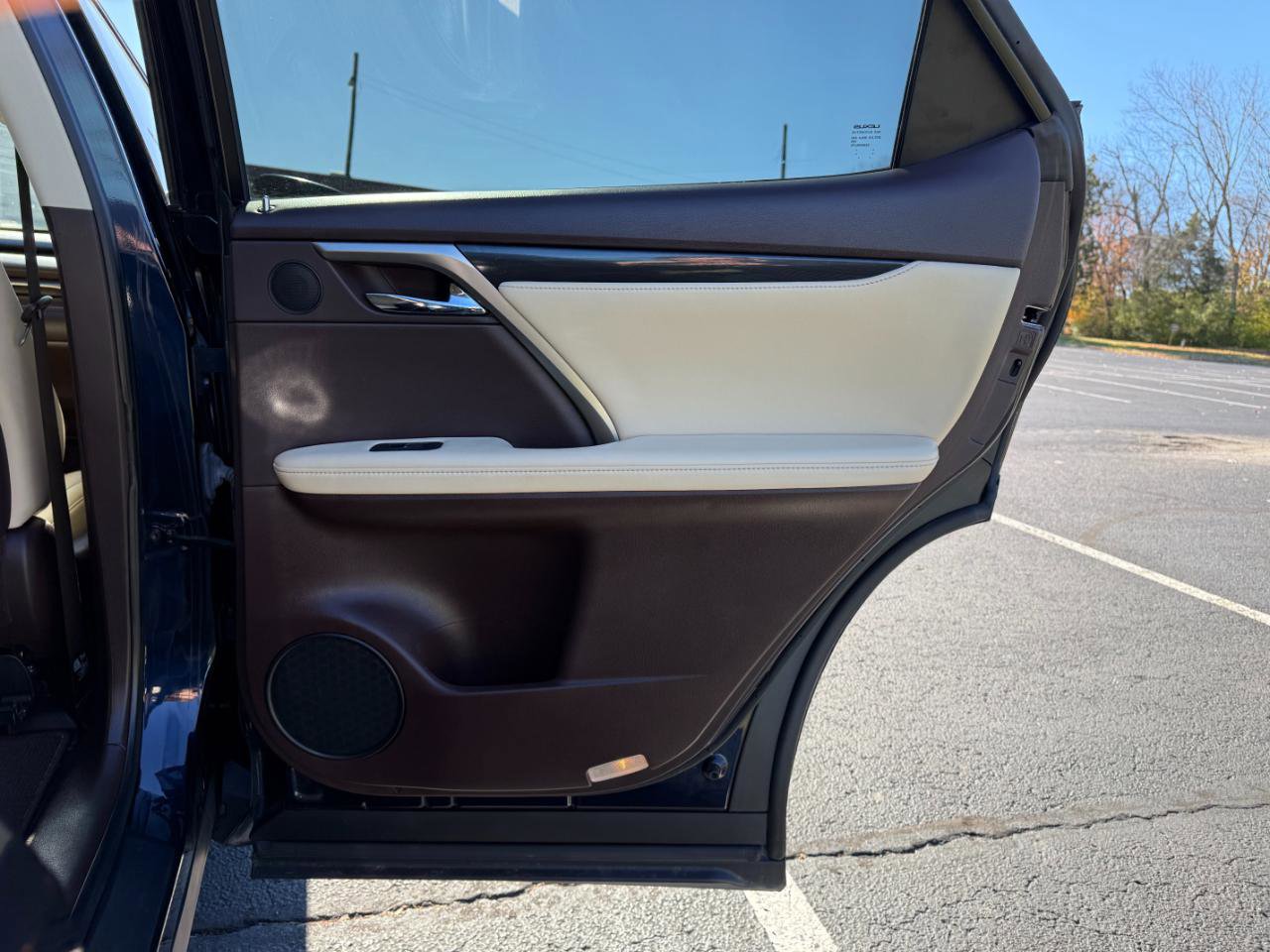 Used 2020 Lexus RX 350 FWD w/ Accessory Package image 23