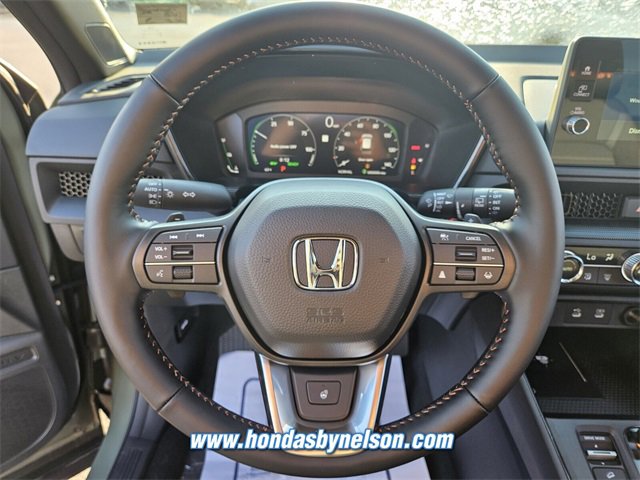 New 2026 Honda CR-V TrailSport image 13