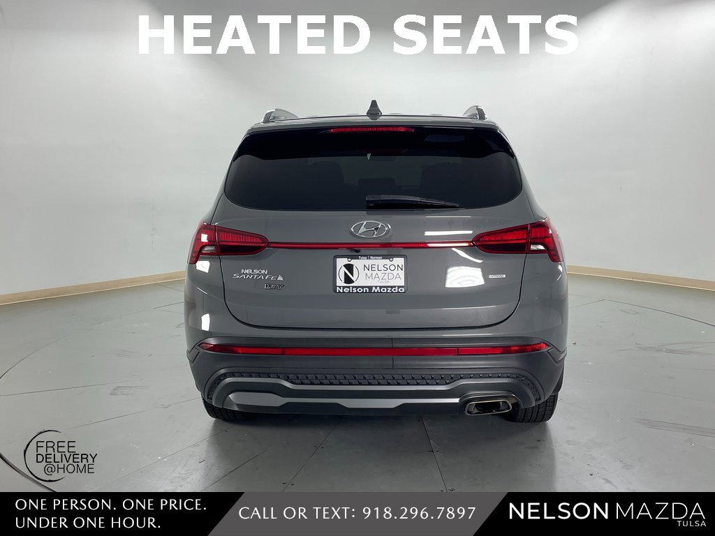 Used 2023 Hyundai Santa Fe XRT image 7