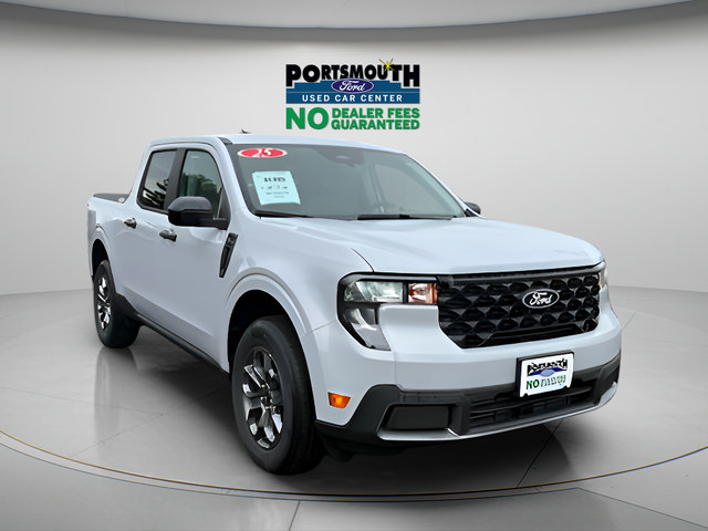 Used 2025 Ford Maverick XLT w/ XLT Luxury Package