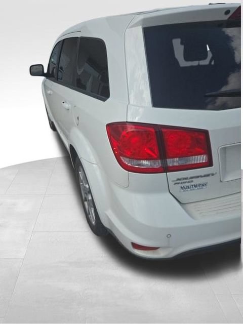 Used 2014 Dodge Journey R/T AWD/4WD image 12