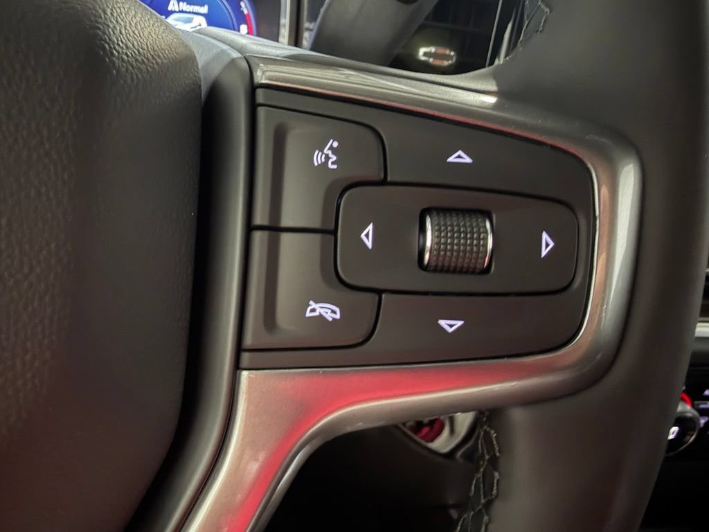New 2026 Chevrolet Silverado 2500 LT AWD/4WD image 17