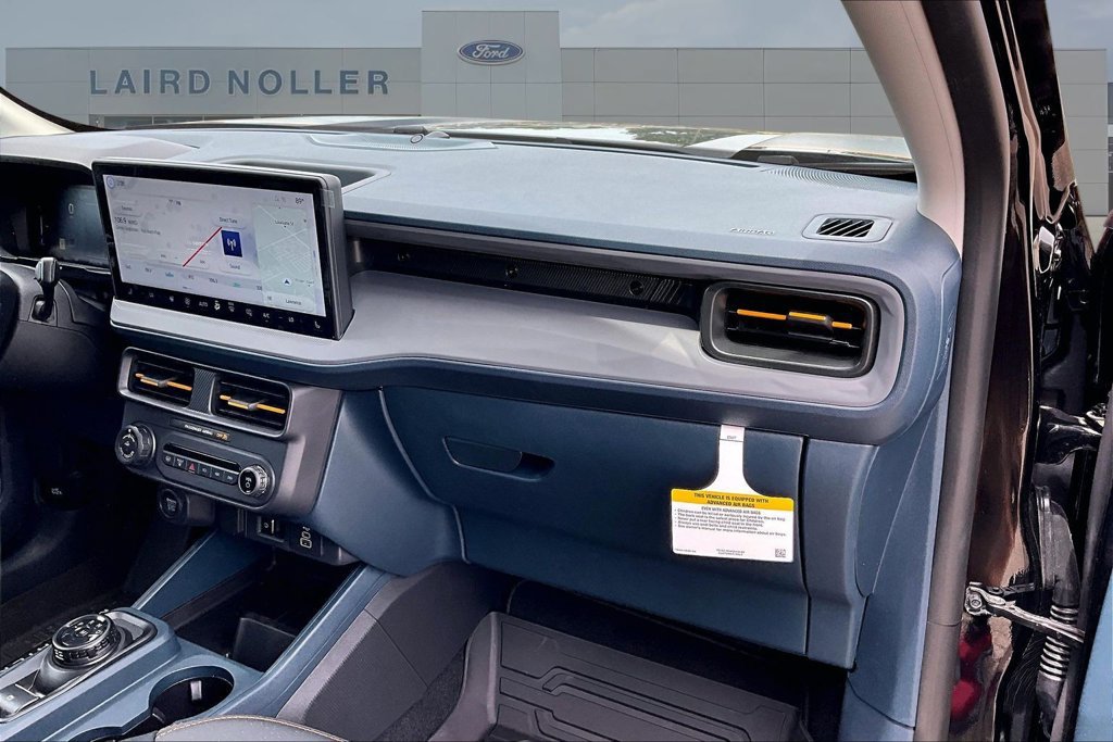 New 2026 Ford Maverick Tremor AWD/4WD image 30