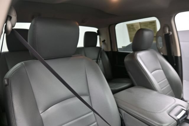Used 2016 RAM 1500 Tradesman AWD/4WD image 26