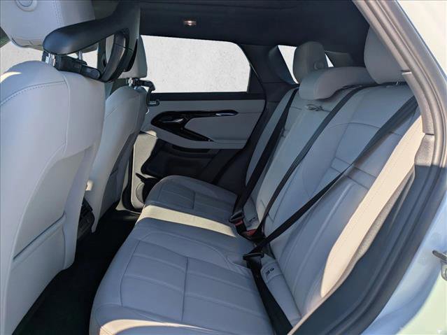 New 2026 Land Rover Range Rover Evoque S image 16