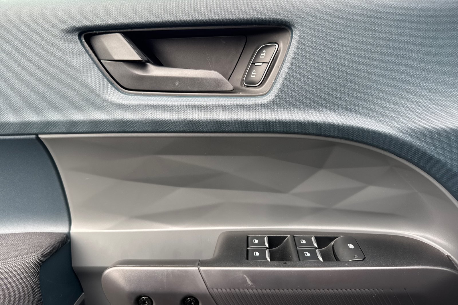 New 2026 Ford Maverick XL FWD image 11