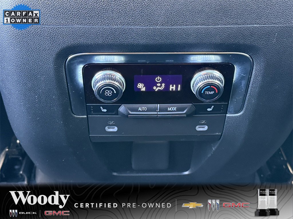 Certified 2024 GMC Yukon AT4 w/ Technology Package image 31