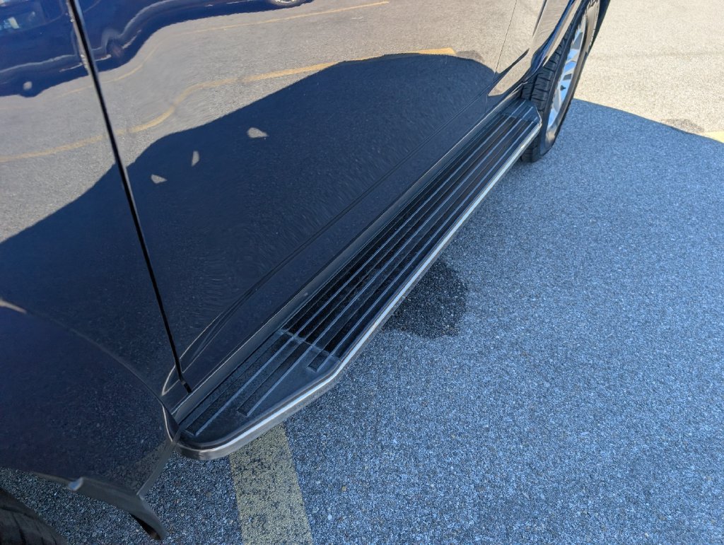 Used 2018 Toyota 4Runner SR5 Premium RWD image 9