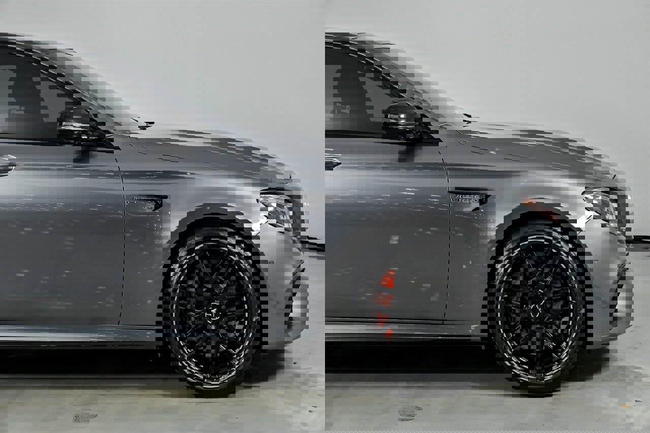 Used 2019 Mercedes-Benz E 63 AMG S image 15