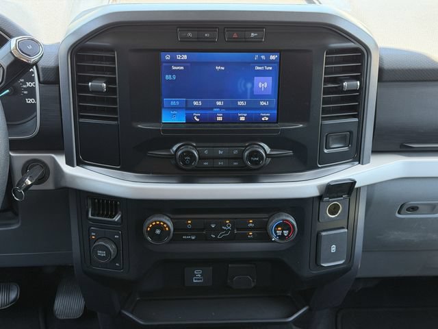 Used 2023 Ford F150 XLT AWD/4WD image 17