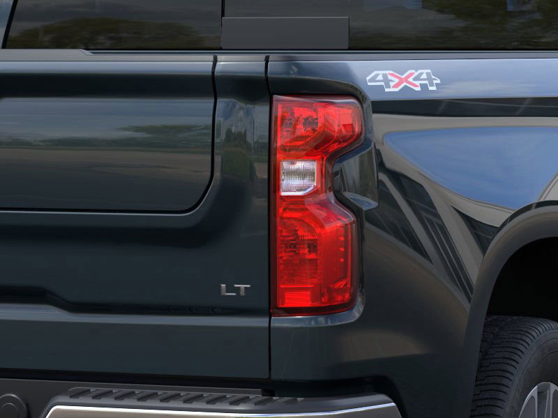 New 2026 Chevrolet Silverado 1500 LT image 11