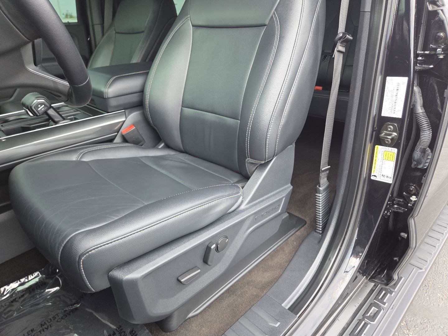 Used 2022 Ford F150 XLT w/ Equipment Group 302A High AWD/4WD image 20