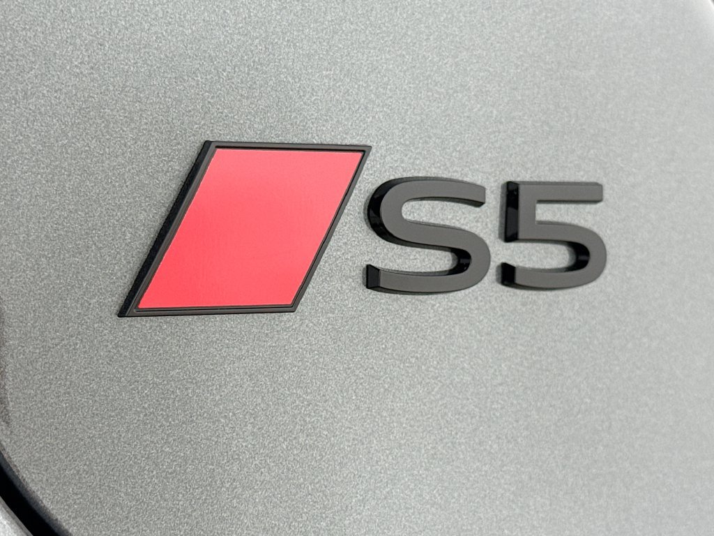 New 2026 Audi S5 Premium Plus AWD/4WD image 22