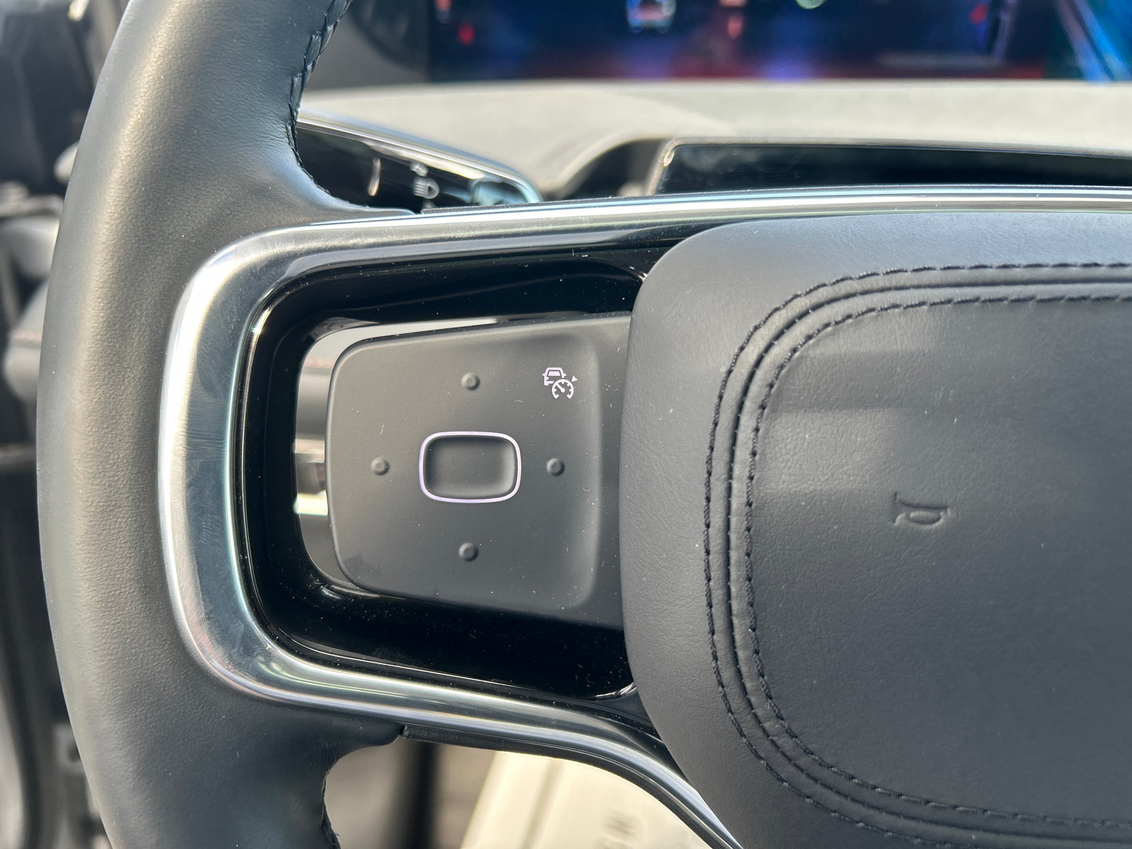 New 2026 Lincoln Nautilus Reserve AWD/4WD image 19