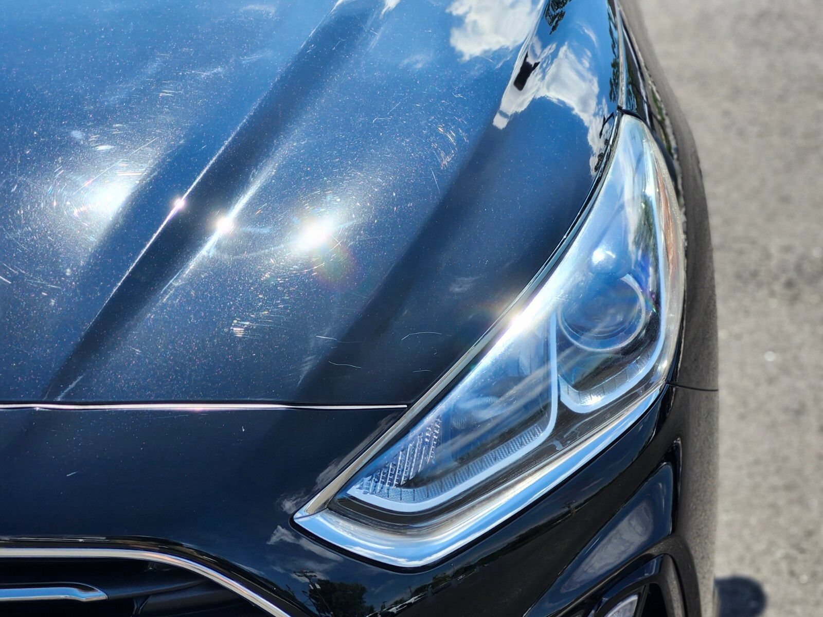 Used 2019 Hyundai Sonata SE FWD image 9