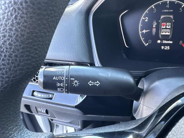 Used 2023 Honda Civic LX image 20