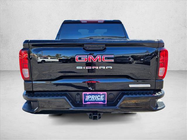 Used 2023 GMC Sierra 1500 Elevation AWD/4WD image 7
