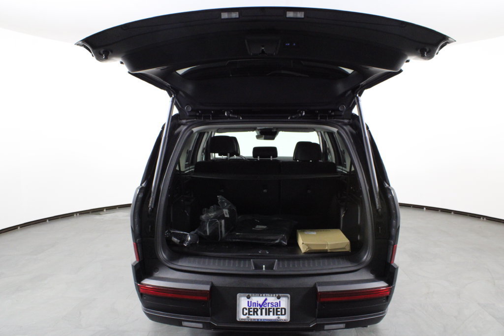 Used 2026 Hyundai Santa Fe SEL FWD image 17