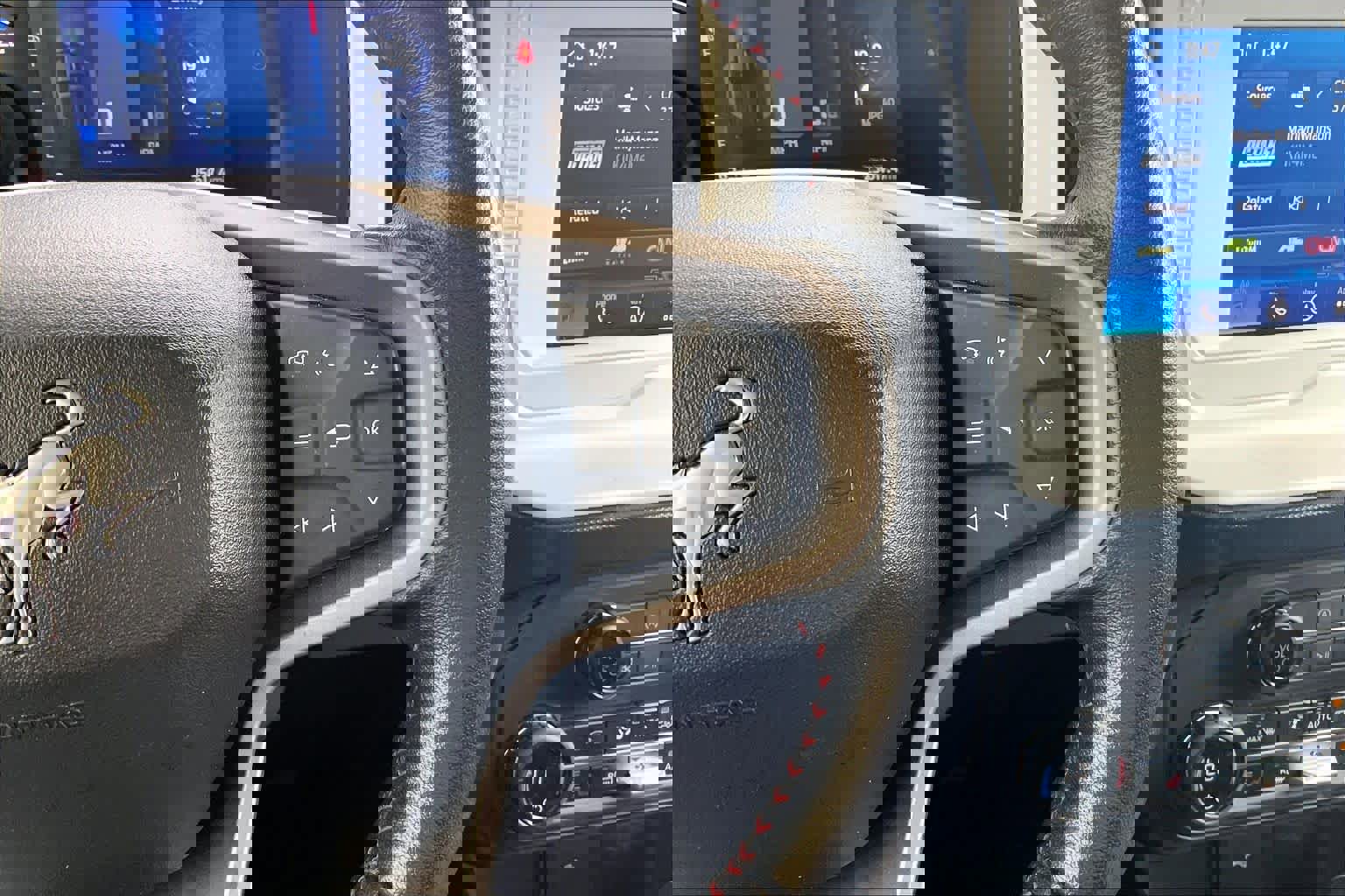 Certified 2023 Ford Bronco Heritage Edition image 24