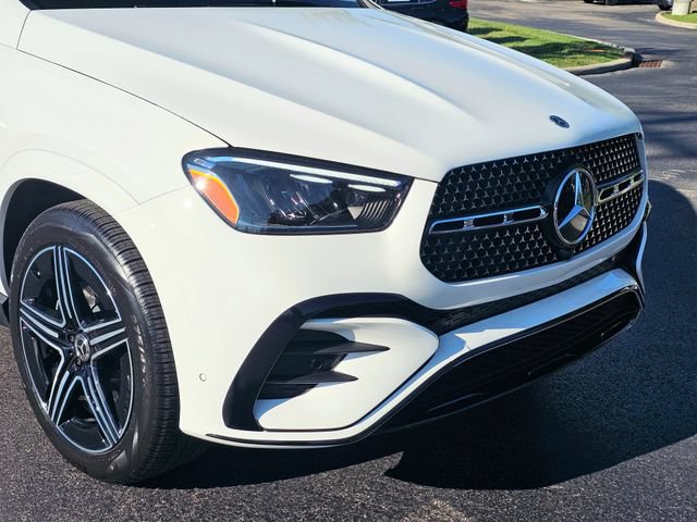 New 2026 Mercedes-Benz GLE 450 4MATIC video 2