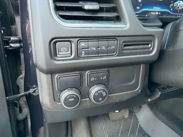 Used 2022 Chevrolet Tahoe LT RWD image 22