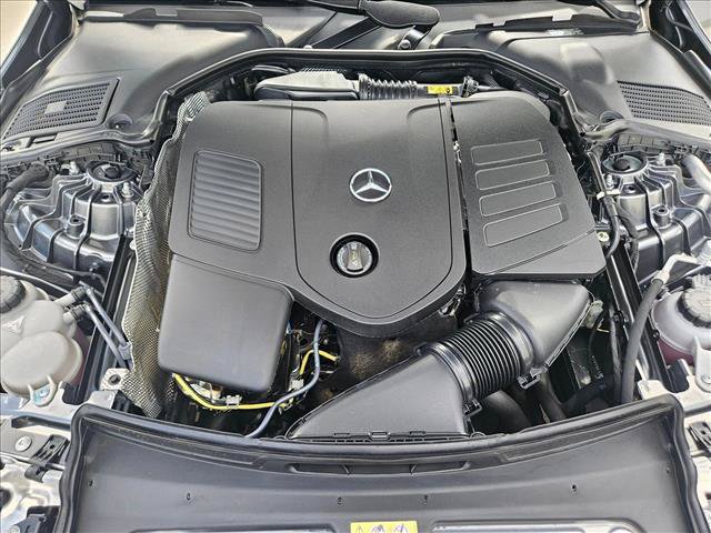 Certified 2026 Mercedes-Benz C 300 Sedan image 23