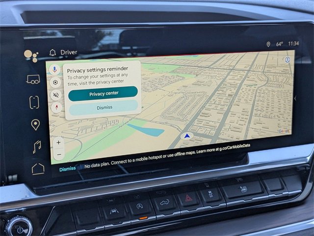 Used 2022 GMC Sierra 1500 SLT w/ SLT Premium Package image 24