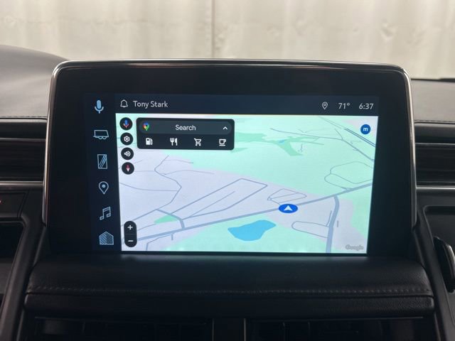 Used 2023 Chevrolet Tahoe High Country w/ Advanced Technology Package image 20