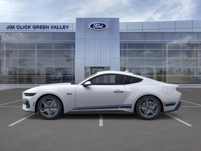 New 2025 Ford Mustang GT Premium image 3