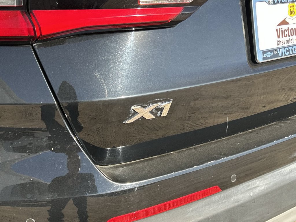 Used 2023 BMW X1 xDrive28i AWD/4WD image 30